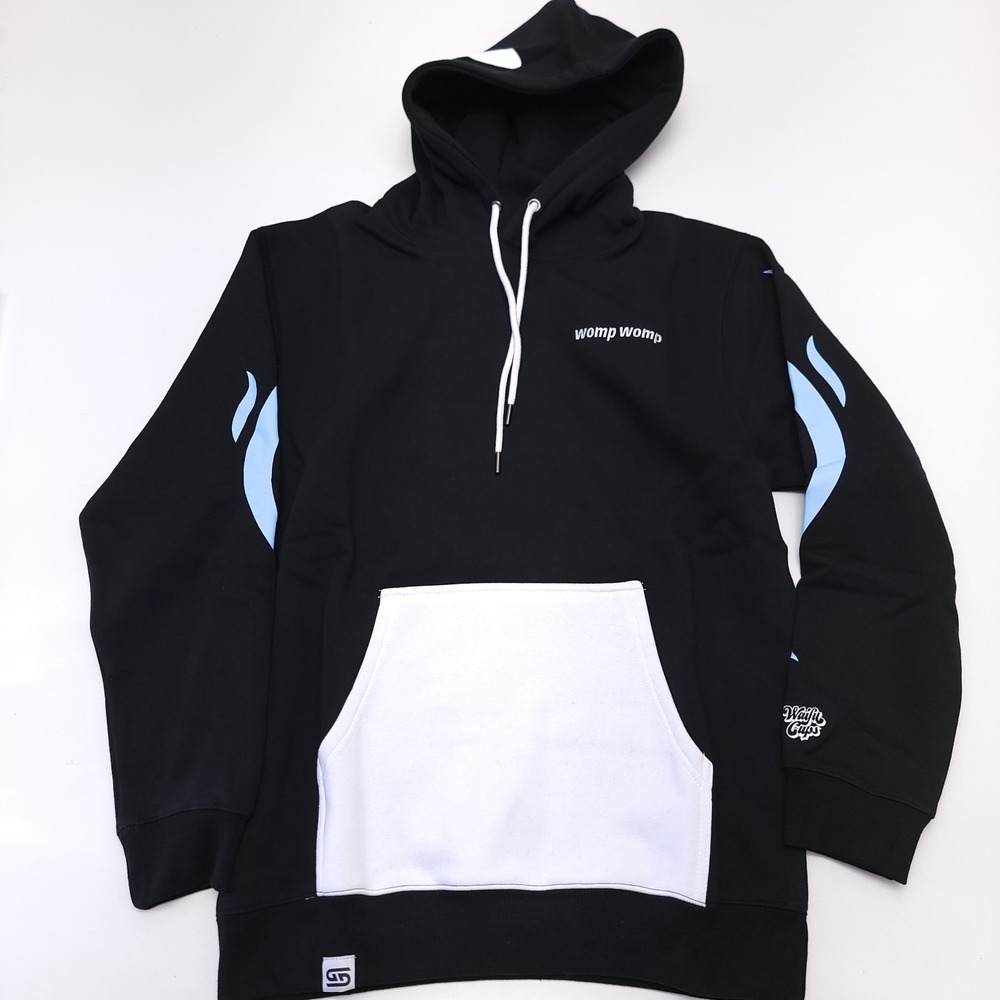 Gamersupps Waifu‎ Creator Shylily Doubledate Hoodie Large NEW
